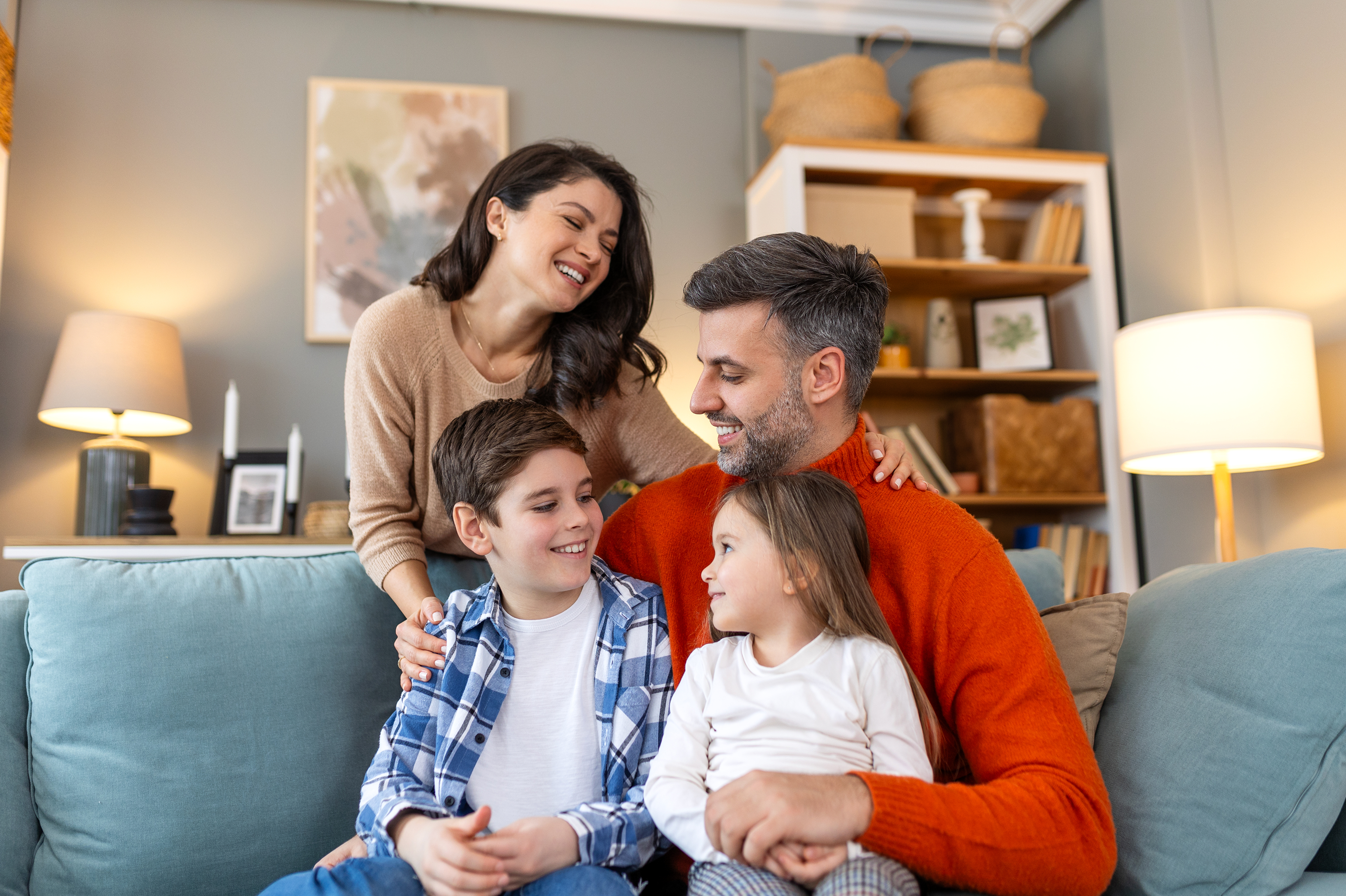 IVF laboratory equipment